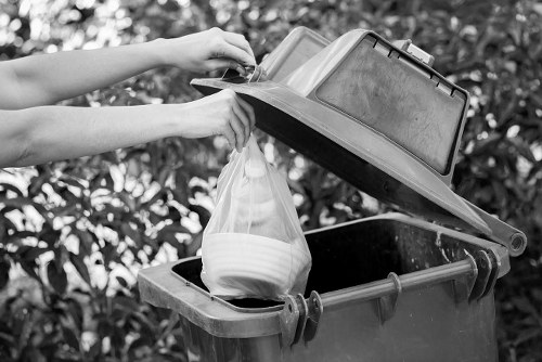 Residential and Commercial Clearance Services