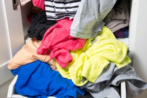 Summary and policy overview for commercial waste removal cookies