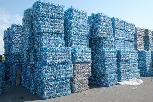 Safety and compliance in builders waste clearance