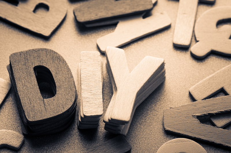 waste disposal office waste